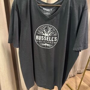 Black T-Shirt for Men